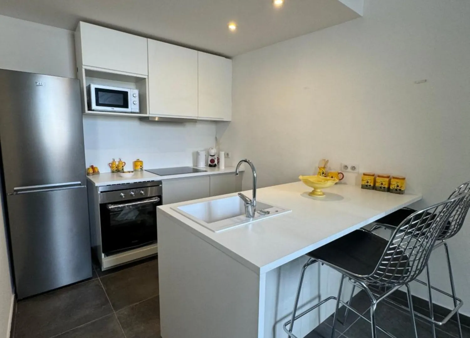 Charmant Et Spacieux Duplex Rue Paradis, Marseille Apartmán
