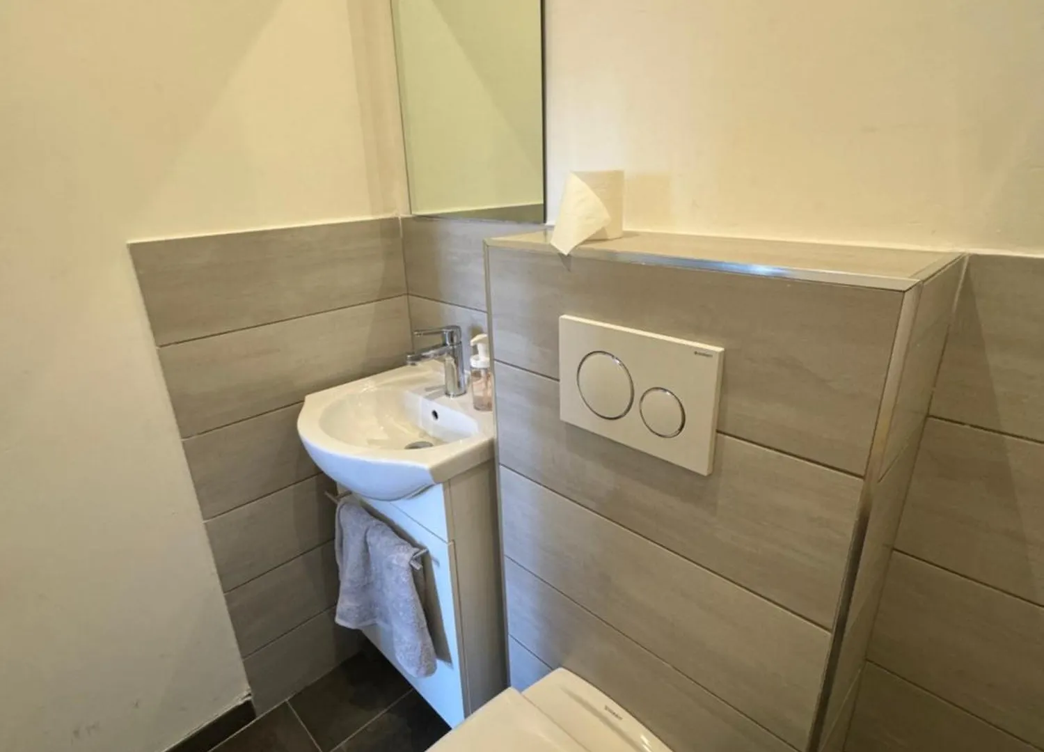 Charmant Et Spacieux Duplex Rue Paradis, Marseille Apartmán