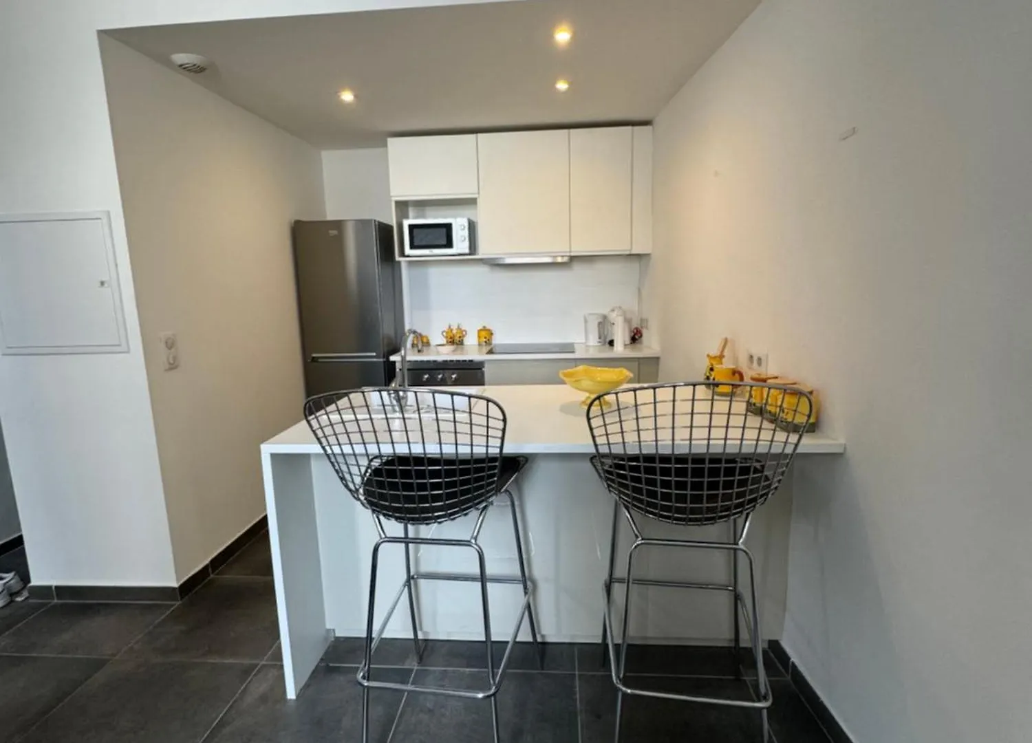 Charmant Et Spacieux Duplex Rue Paradis, مارسيليا فرنسا