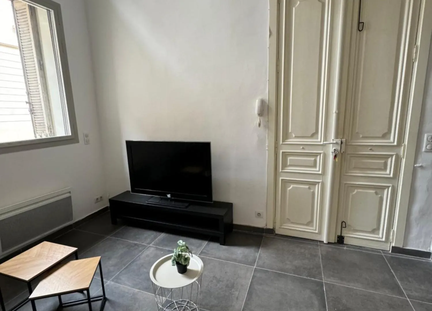 Charmant Et Spacieux Duplex Rue Paradis, Marseille Apartmán