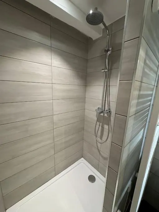 Charmant Et Spacieux Duplex Rue Paradis, مارسيليا شقة