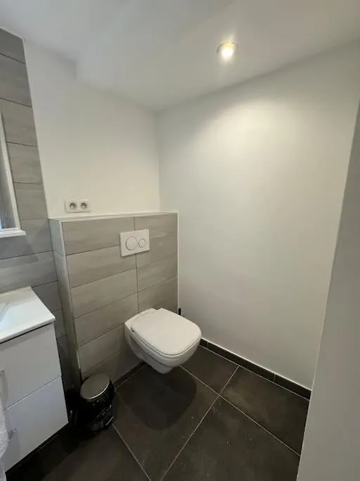 Apartmán Charmant Et Spacieux Duplex Rue Paradis, Marseille