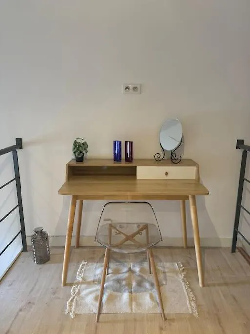 شقة Charmant Et Spacieux Duplex Rue Paradis, مارسيليا فرنسا