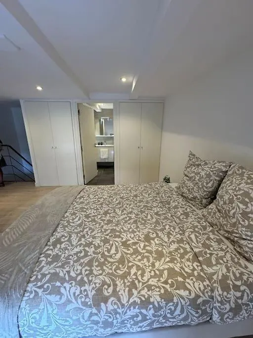 Charmant Et Spacieux Duplex Rue Paradis, مارسيليا 0*,