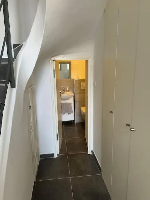 Charmant Et Spacieux Duplex Rue Paradis, مارسيليا