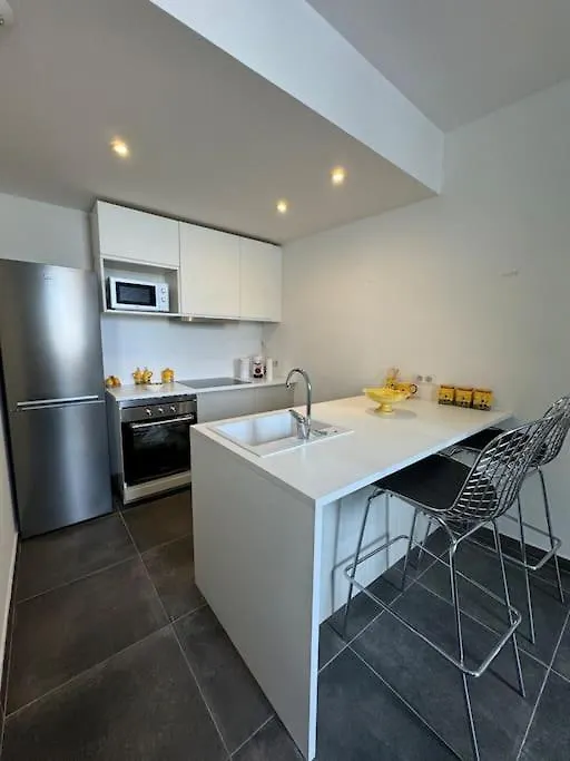 Charmant Et Spacieux Duplex Rue Paradis, مارسيليا 0*,  فرنسا